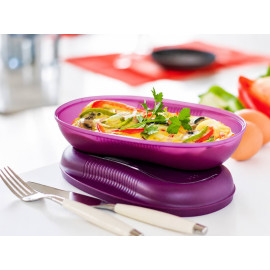 Ємність Bravo Delight Tupperware 430 мл