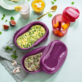 Ємність Bravo Delight Tupperware 430 мл