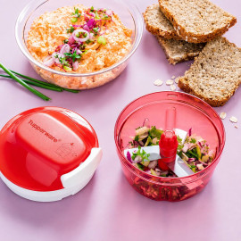 Подрібнювач SuperSonic 300 мл Tupperware