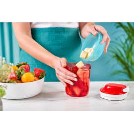Подрібнювач SuperSonic 600 мл Tupperware