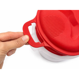 Зерноварка Tupperware 2,2 л