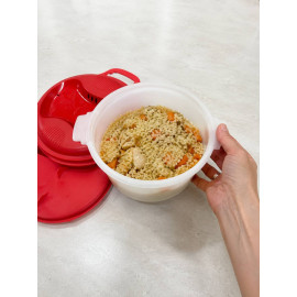 Зерноварка Tupperware 2,2 л