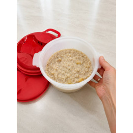 Зерноварка Tupperware 2,2 л