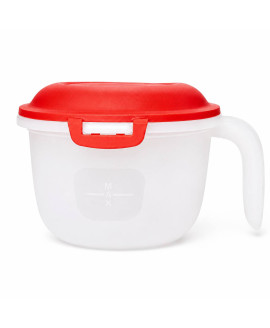 Зерноварка Tupperware 550 мл