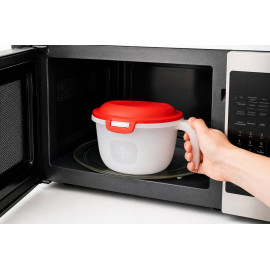 Зерноварка Tupperware 550 мл