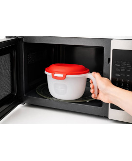 Зерноварка Tupperware 550 мл
