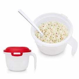 Зерноварка Tupperware 550 мл