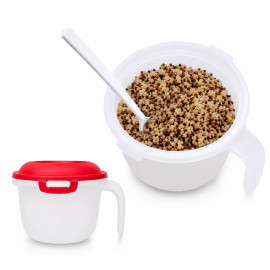 Зерноварка Tupperware 550 мл