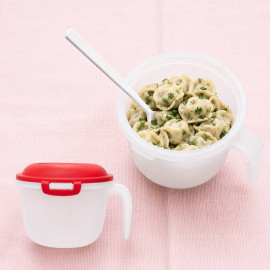 Зерноварка Tupperware 550 мл