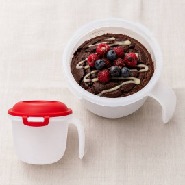 Зерноварка Tupperware 550 мл