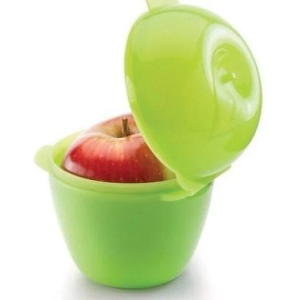 Контейнер Tupperware Яблучко зелений
