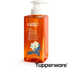 Рідина для миття посуду TupperClean