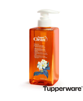 Рідина для миття посуду TupperClean