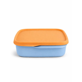 Ланчбокс Tupperware 550 мл «Школяр» з розділювачами