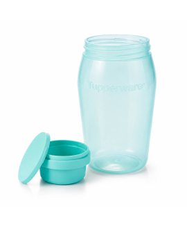  Чудо-банка  825 мл з додатковим контейнером