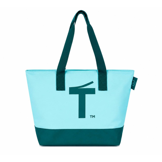 Універсальна сумка-холодильник Tupperware для пляжу та пікніка
