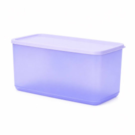 Контейнер Tupperware Кубікс 3,1 л бузковий