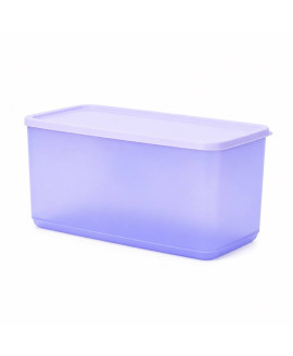 Контейнер Tupperware Кубікс 3,1 л бузковий