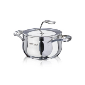Каструля Tupperware Мастро 3,2 л з металевою кришкою