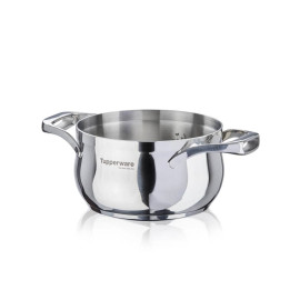 Каструля Tupperware Мастро 3,2 л з металевою кришкою