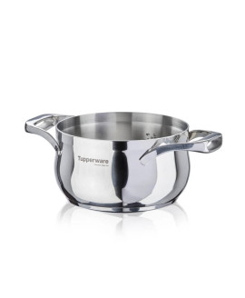 Каструля Tupperware Мастро 3,2 л з металевою кришкою
