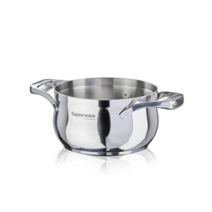 Каструля Tupperware Мастро 3,2 л з металевою кришкою