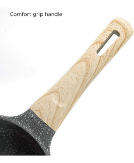 Carote Сотейник з ручкою 2,5 л