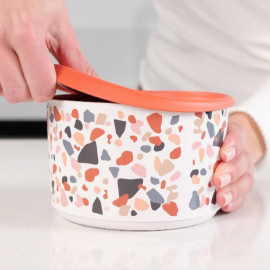 ЄмнІсть «В один дотик «TERRAZZO» 960 мл
