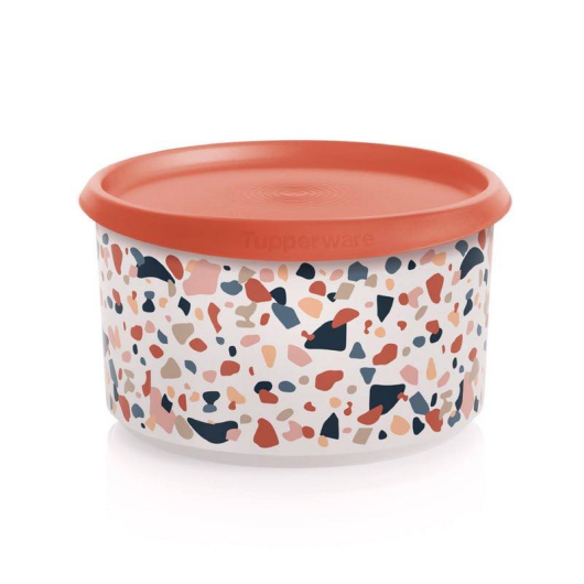 ЄмнІсть «В один дотик «TERRAZZO» 960 мл