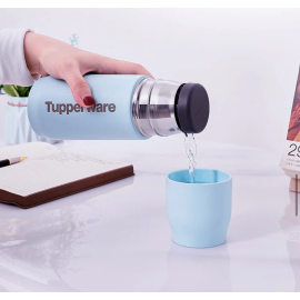 Термос  «Tupp»  370 мл