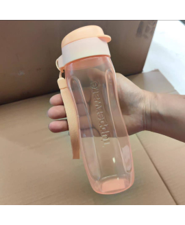 Екопляшка 500 мл 