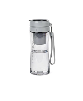 Екопляшка Crystal 500 мл
