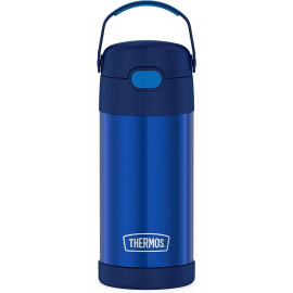 THERMOS 350мл з трубочкою