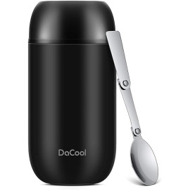 DaCool Термос для їжі 750мл