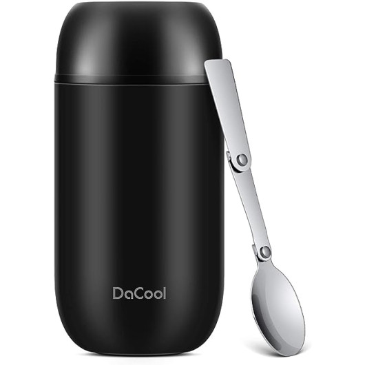 DaCool Термос для їжі 750мл