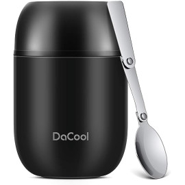 DaCool Термос для їжі 500мл