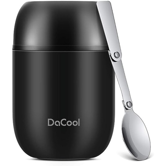 DaCool Термос для їжі 500мл