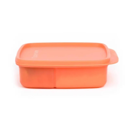 Ланчбокс Tupperware 550 мл «Школяр» з розділювачами