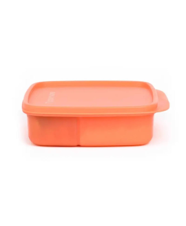 Ланчбокс Tupperware 550 мл «Школяр» з розділювачами