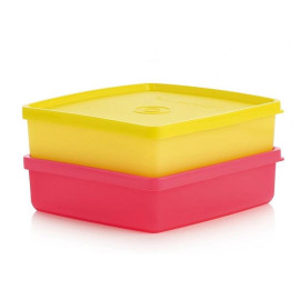 Ланч-контейнер Tupperware Тости 400 мл