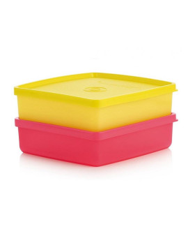 Ланч-контейнер Tupperware Тости 400 мл