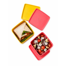 Ланч-контейнер Tupperware Тости 400 мл