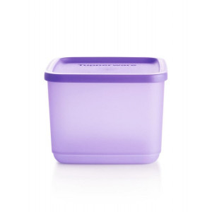 Контейнер Tupperware Кубікс 1 л бузковий