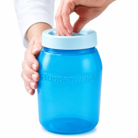 Чудо-банка 1,5 л Tupperware