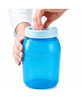 Чудо-банка 1,5 л Tupperware
