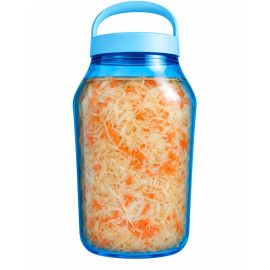 Чудо-банка 3 л Tupperware