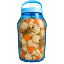 Чудо-банка 3 л Tupperware