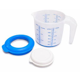 Ємність для змішування Tupperware 1,3 л