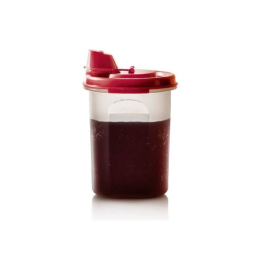 Компактус для олії та рідин 440 мл Tupperware