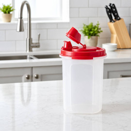 Компактус для олії та рідин 440 мл Tupperware